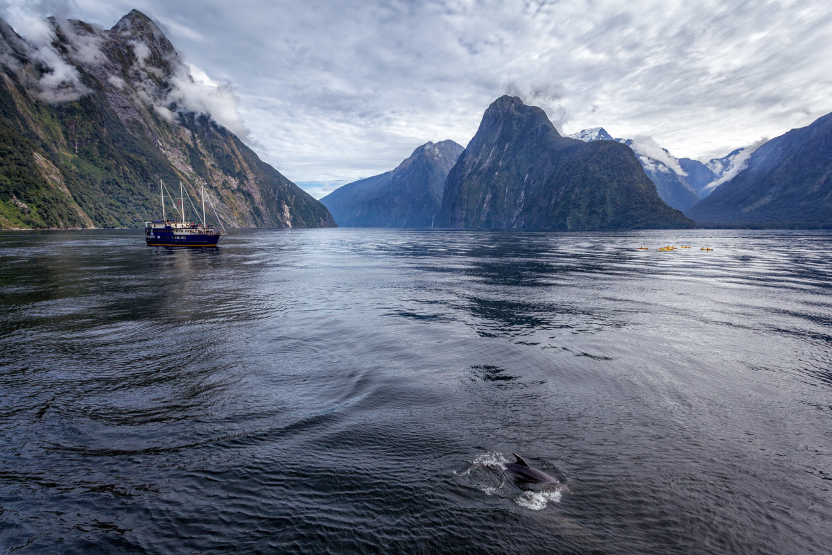 Milford-Sound-Neuseeland-7