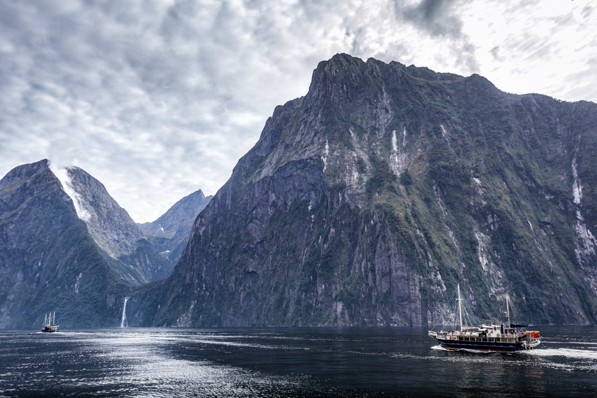 Milford-Sound-Neuseeland-8