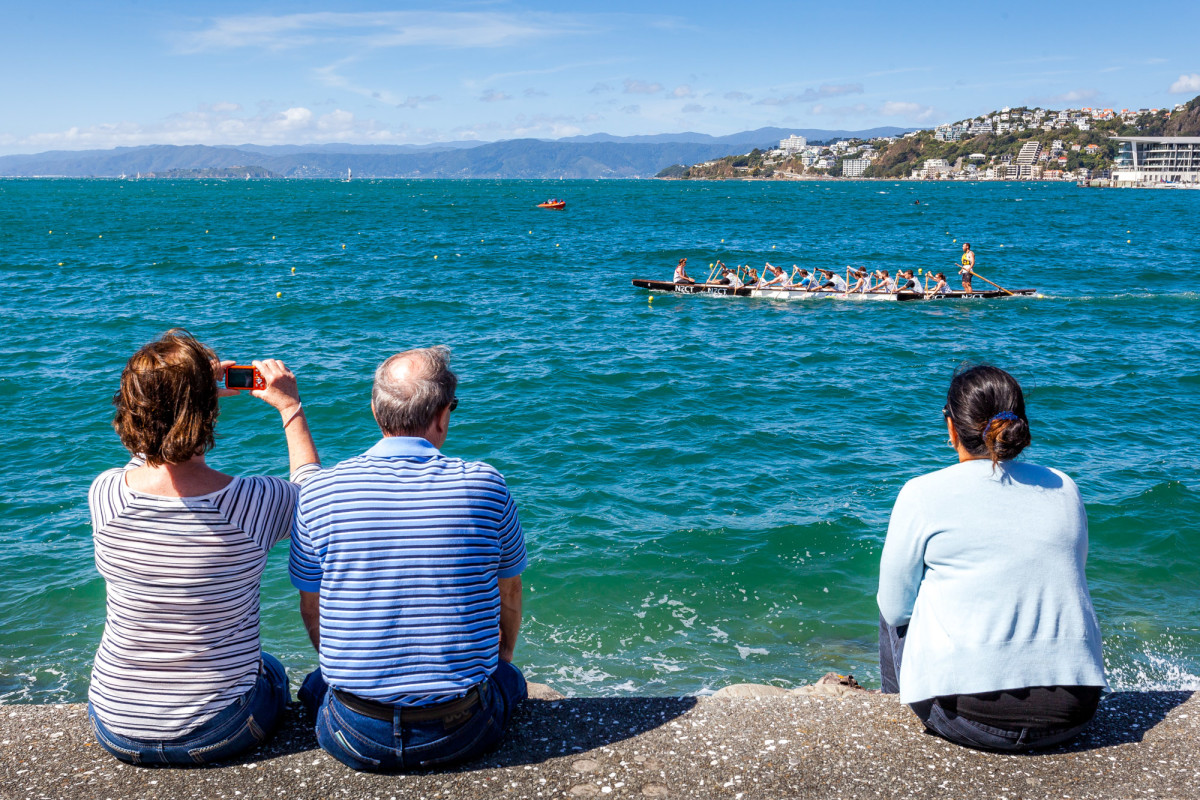 Wellington-Neuseeland-4