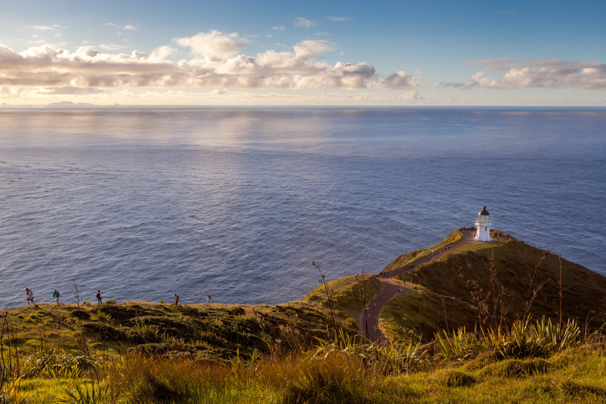 Cape-Reinga-Neuseeland-7