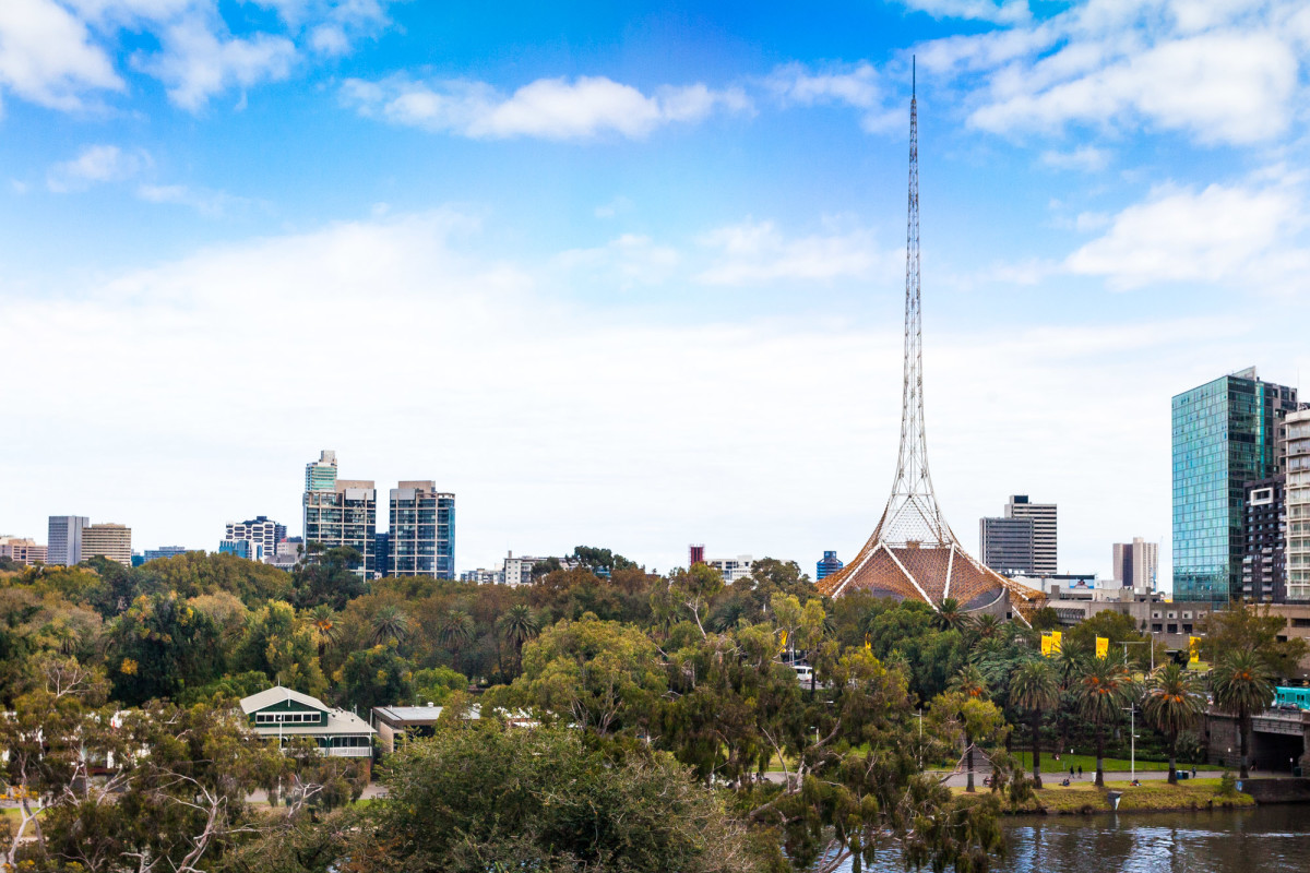 Melbourne-Australien-10