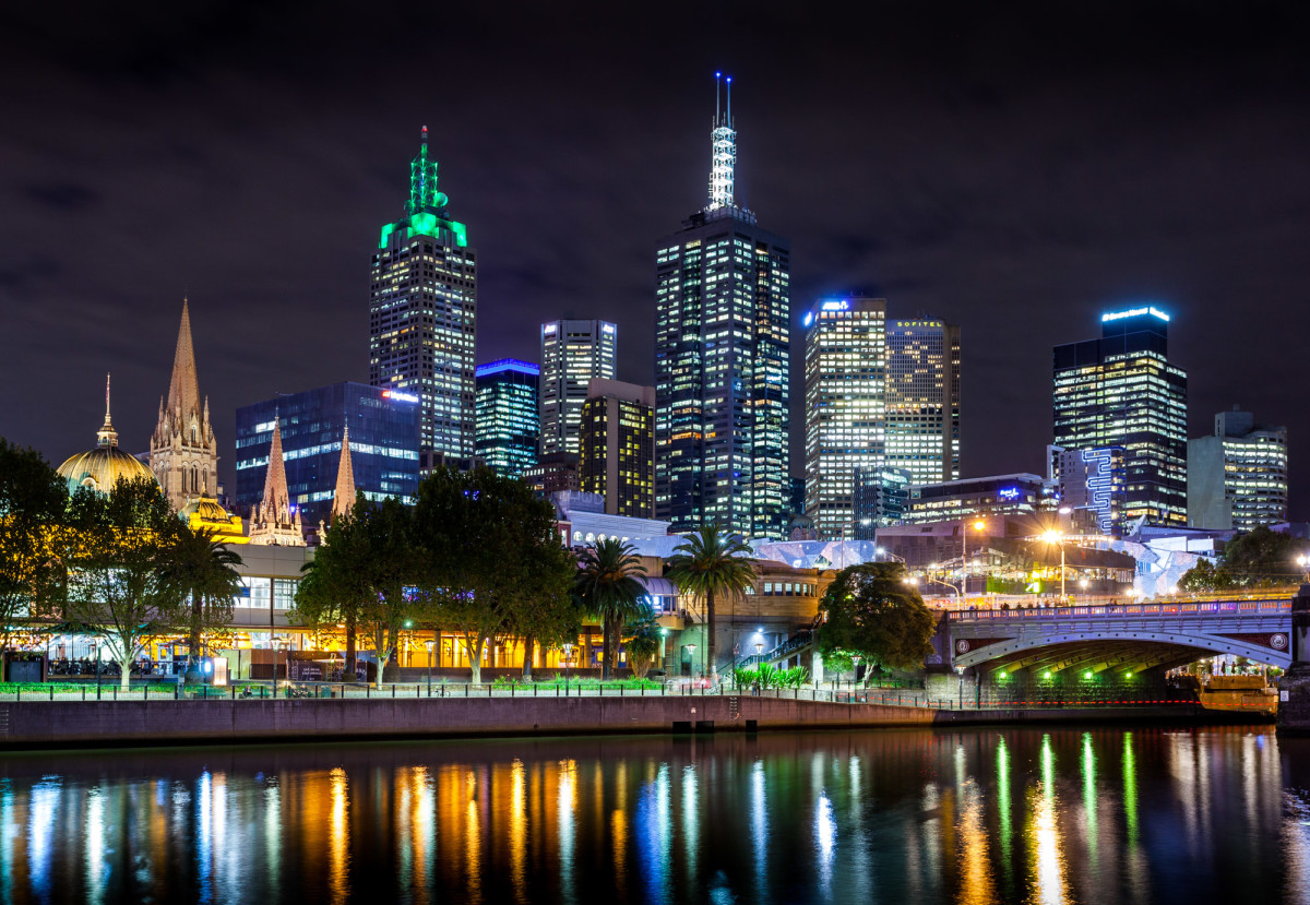 Melbourne-Australien-13