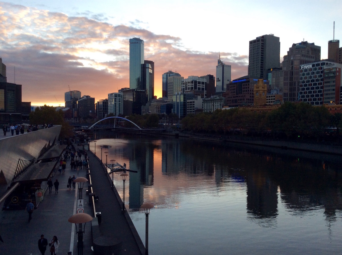 Melbourne-Australien-33