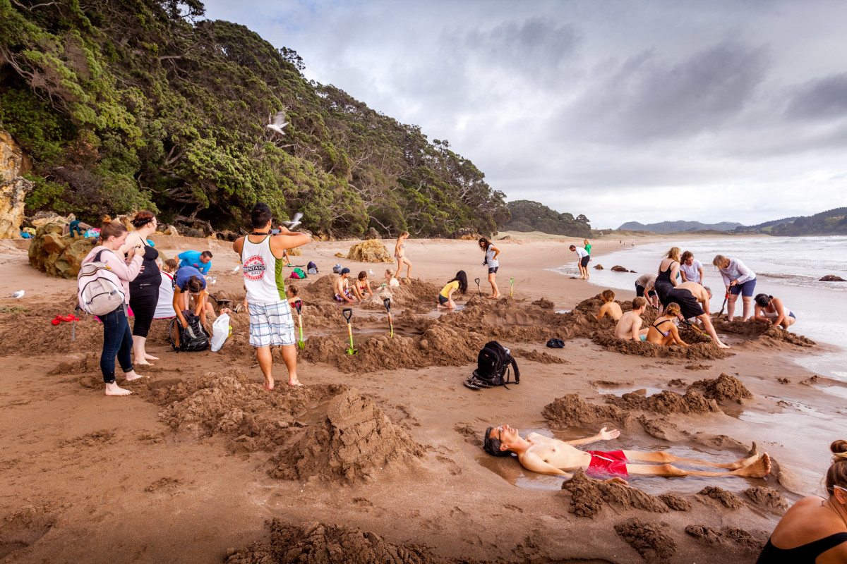 The-Coromandel-Neuseeland-2