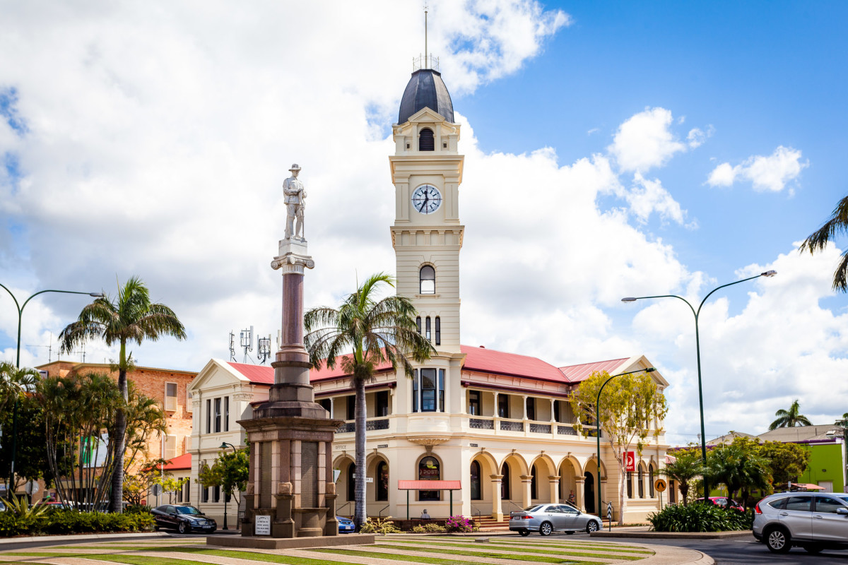 Bundaberg-Australien-1