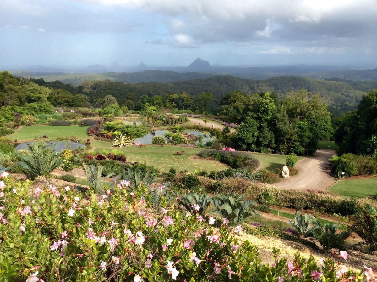 Glashouse-Mountains-Australien-15