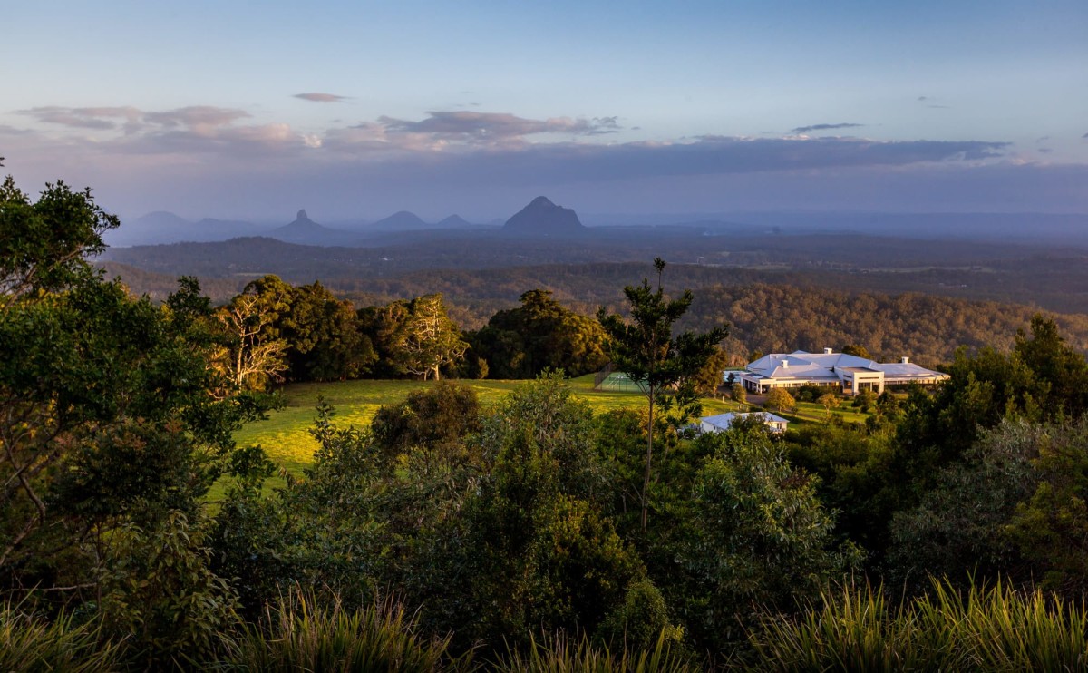 Glashouse-Mountains-Australien-2