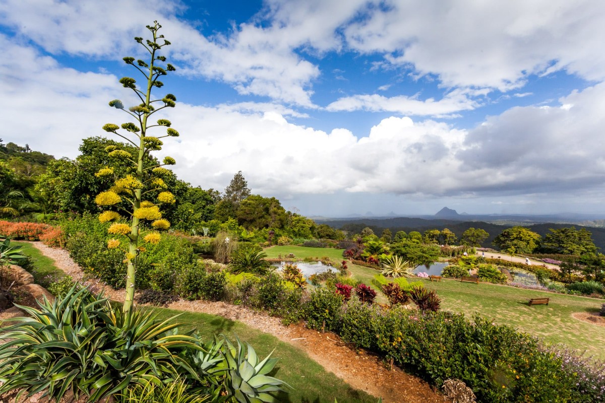 Glashouse-Mountains-Australien-9