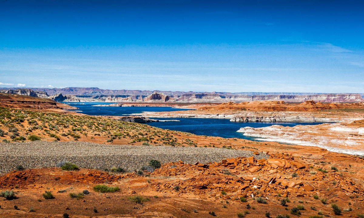 Lake-Powell-Arizona-USA-1