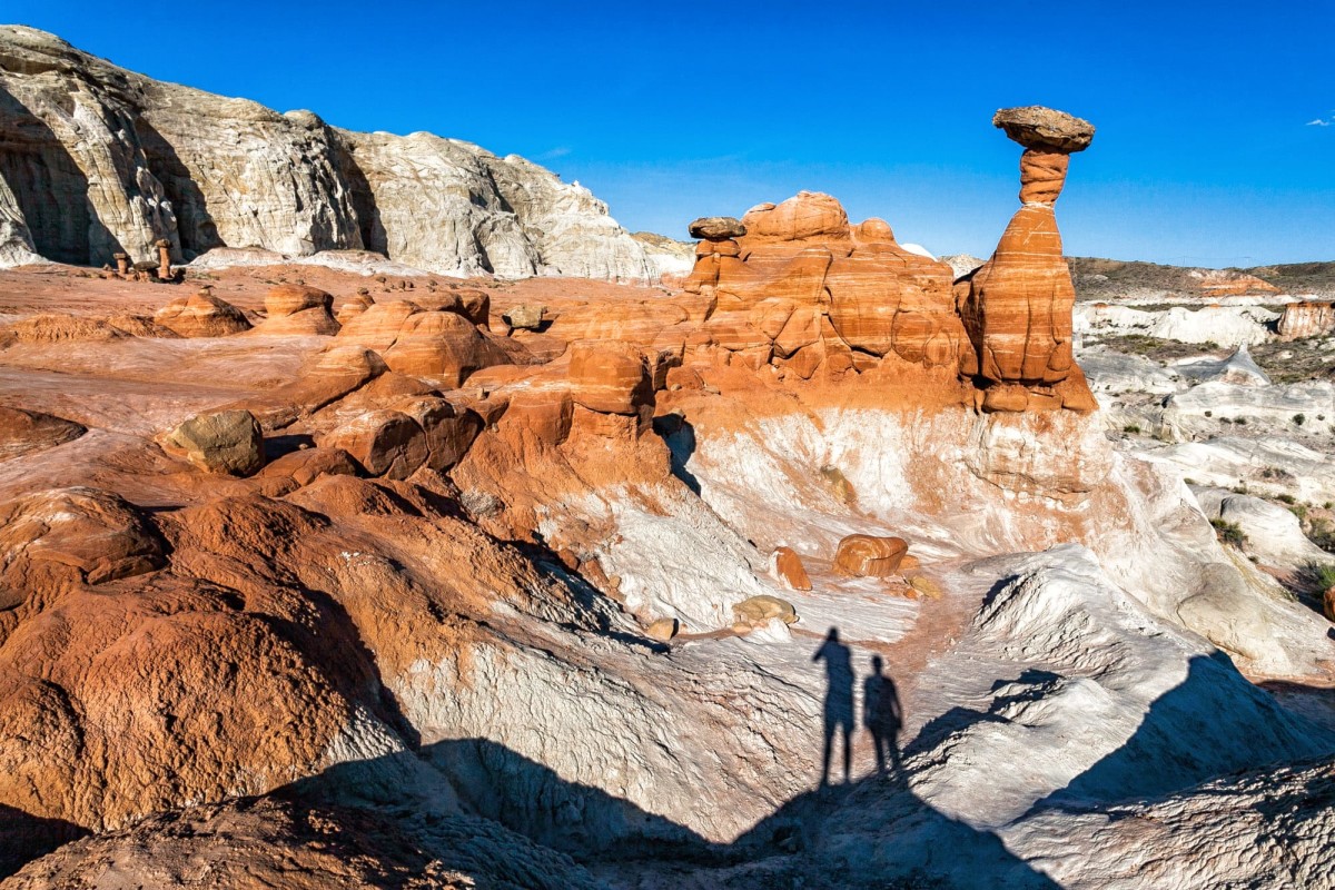 Paria-Rimrocks-Toadstool-Hoodoos-Utah-USA-1