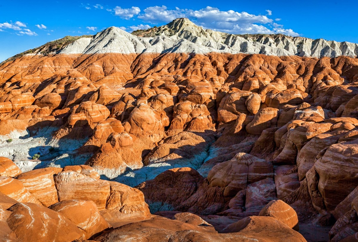 Paria-Rimrocks-Toadstool-Hoodoos-Utah-USA-5