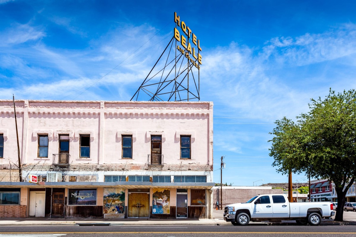 Route-66-Arizona-USA-9