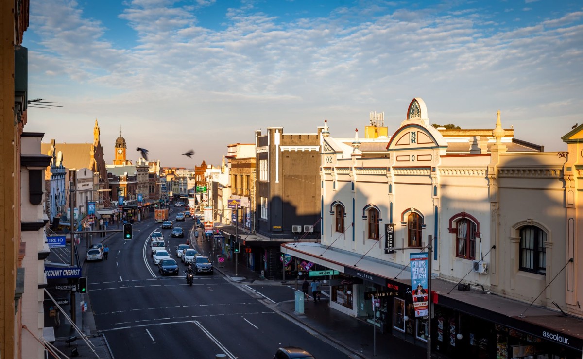 Sydney-Australien-1