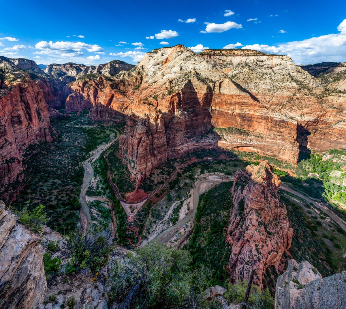 Zion-National-Park-Utah-USA-10