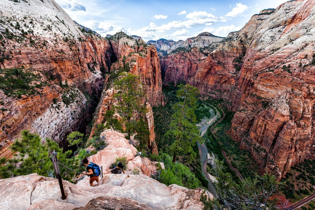 Zion-National-Park-Utah-USA-13