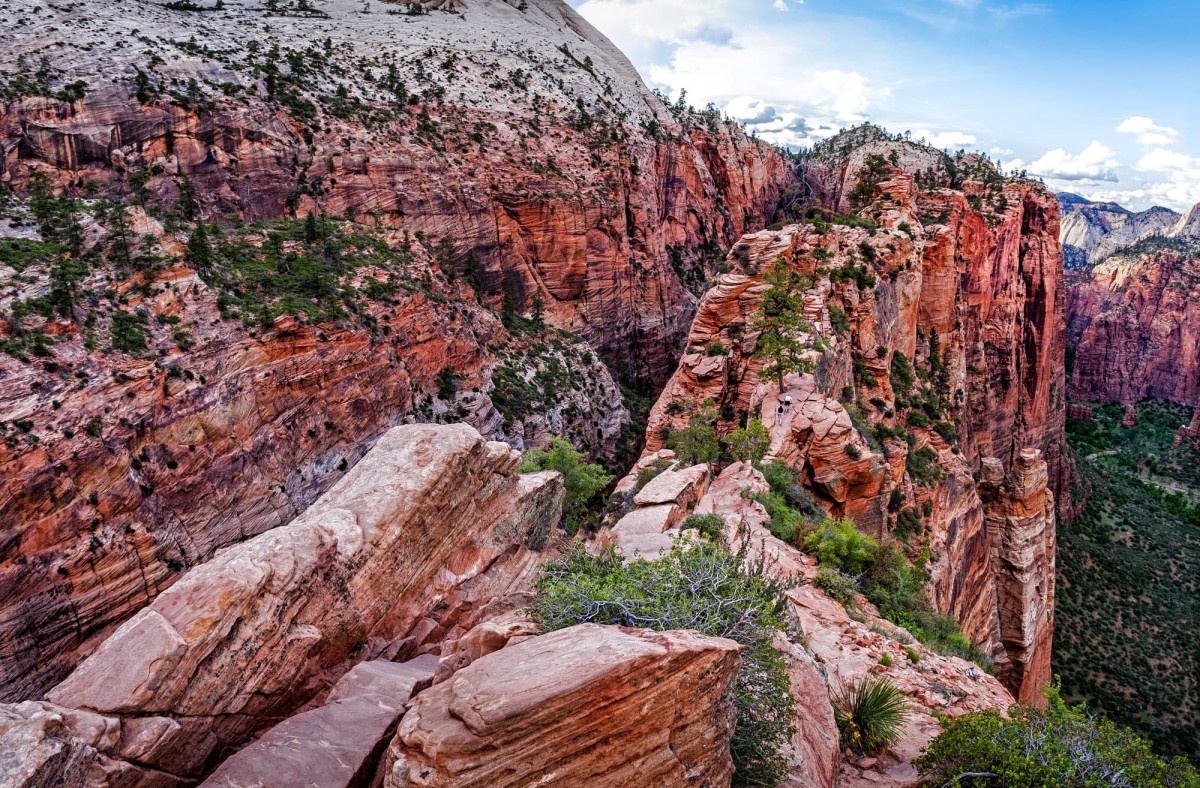 Zion-National-Park-Utah-USA-14