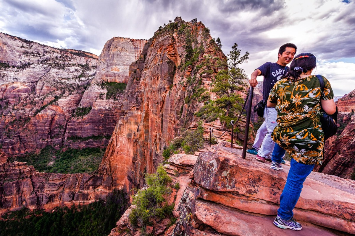 Zion-National-Park-Utah-USA-15