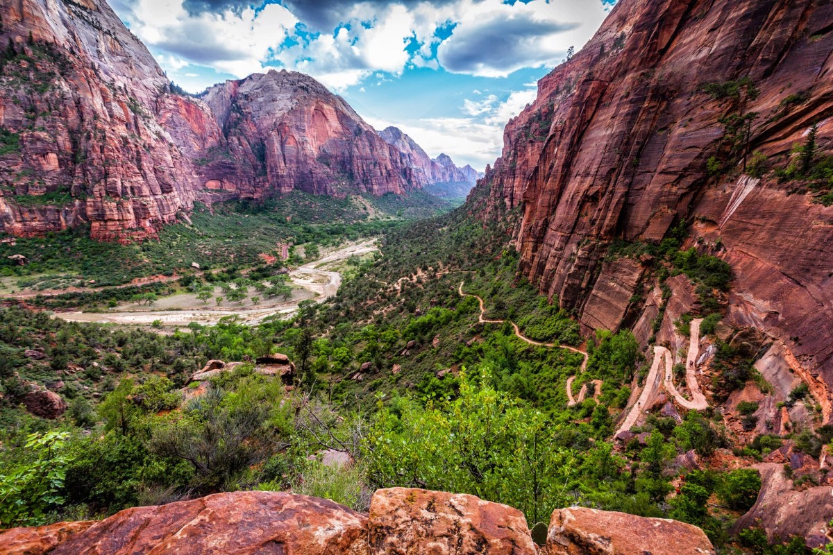 Zion-National-Park-Utah-USA-18