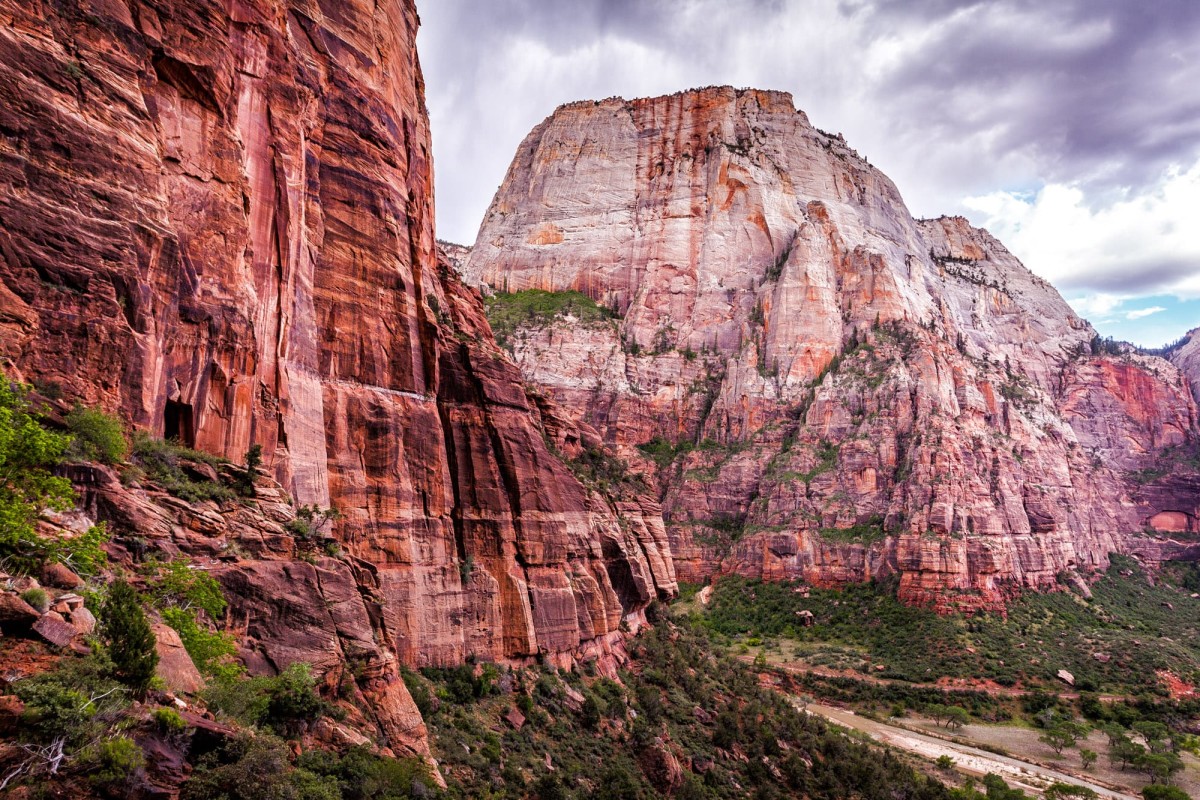 Zion-National-Park-Utah-USA-19