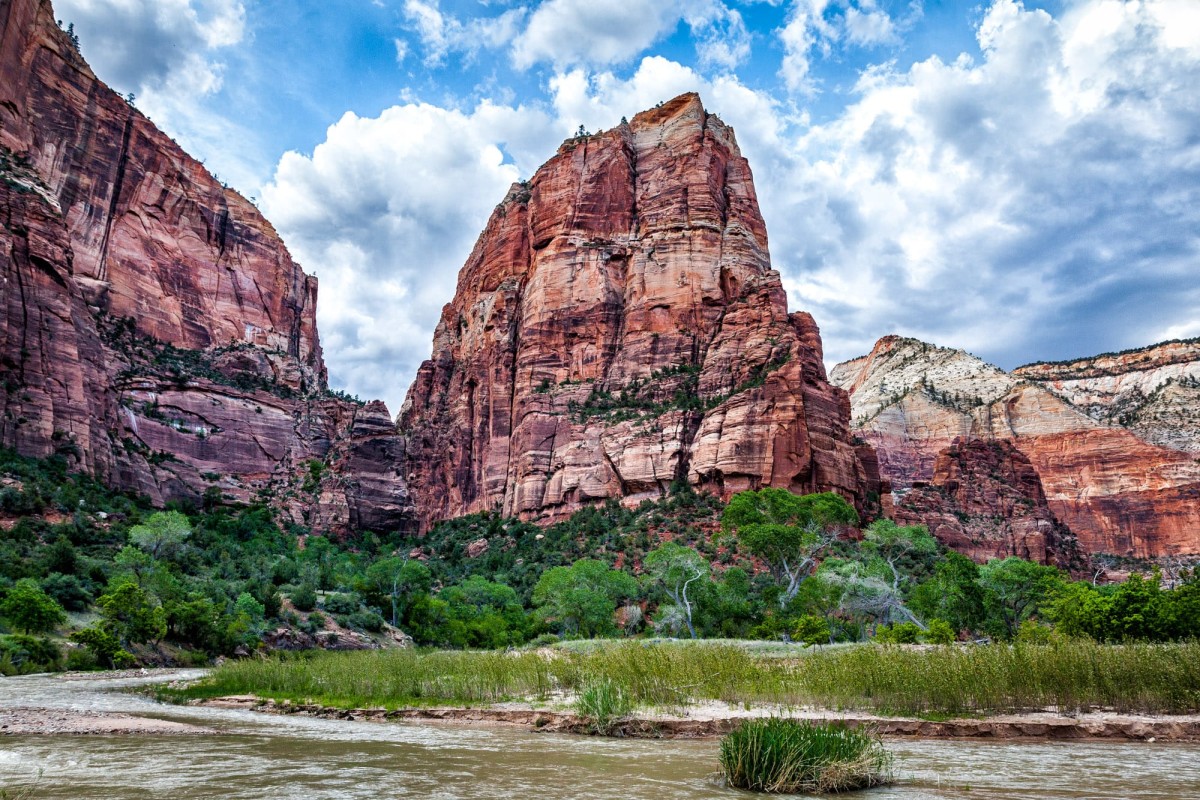 Zion-National-Park-Utah-USA-20