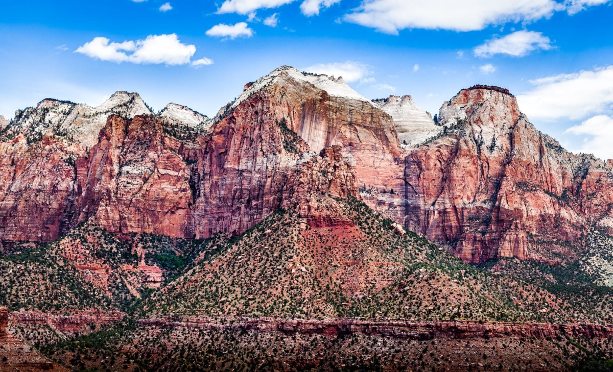 Zion-National-Park-Utah-USA-25