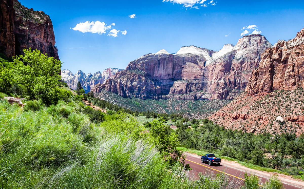 Zion-National-Park-Utah-USA-57