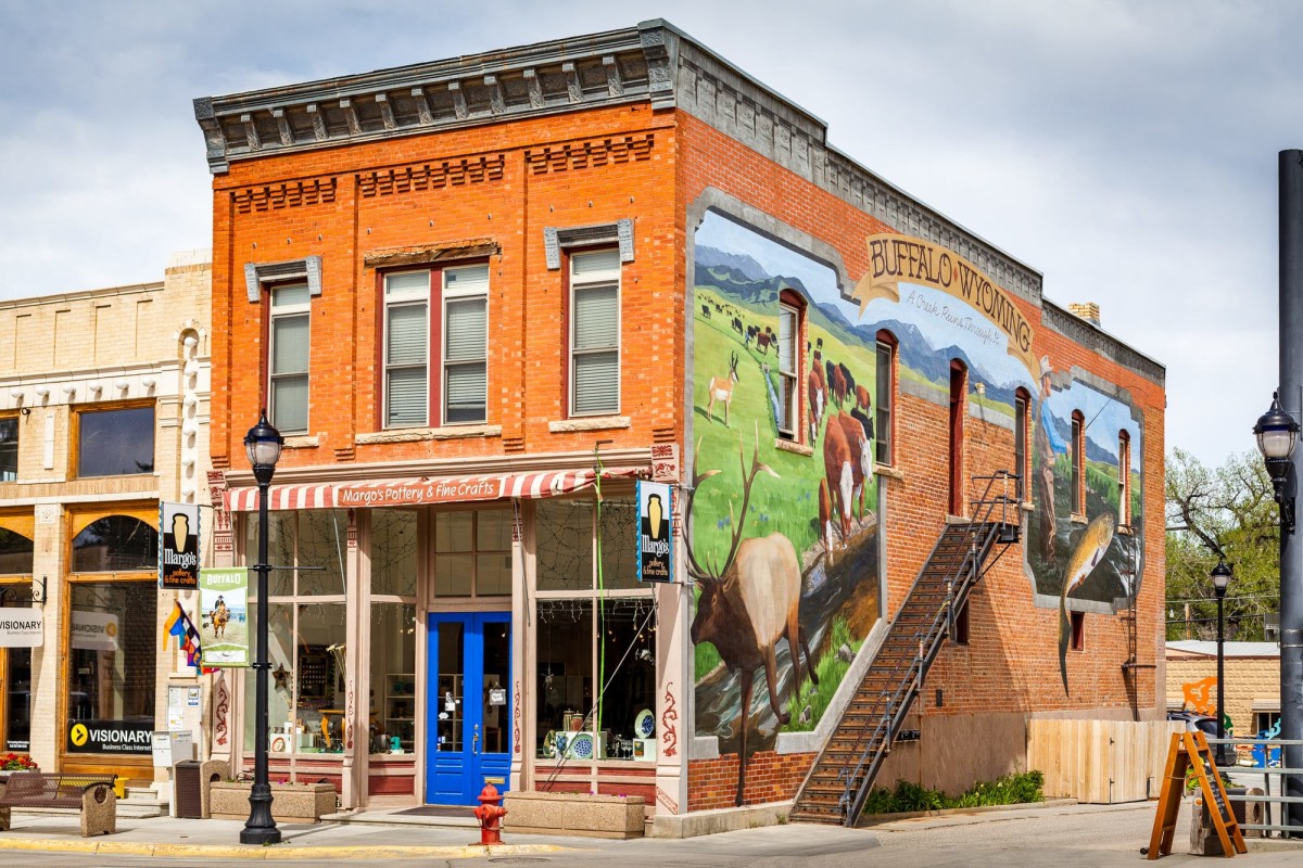 Buffalo-Wyoming-USA-1