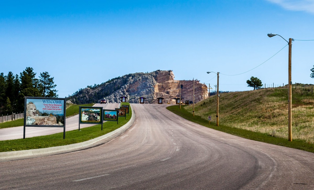 Crazy-Horse-South-Dakota-USA-1