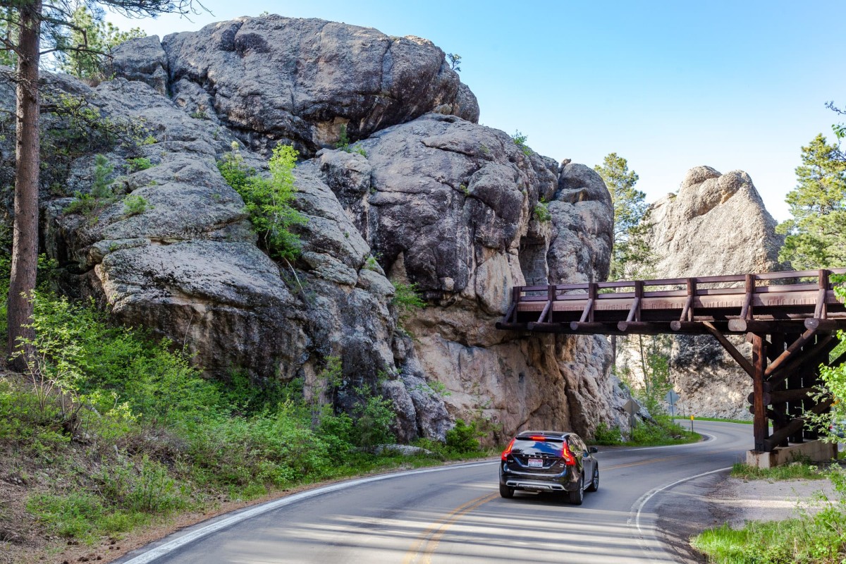 Iron-Mountain-Road-South-Dakota-USA-3