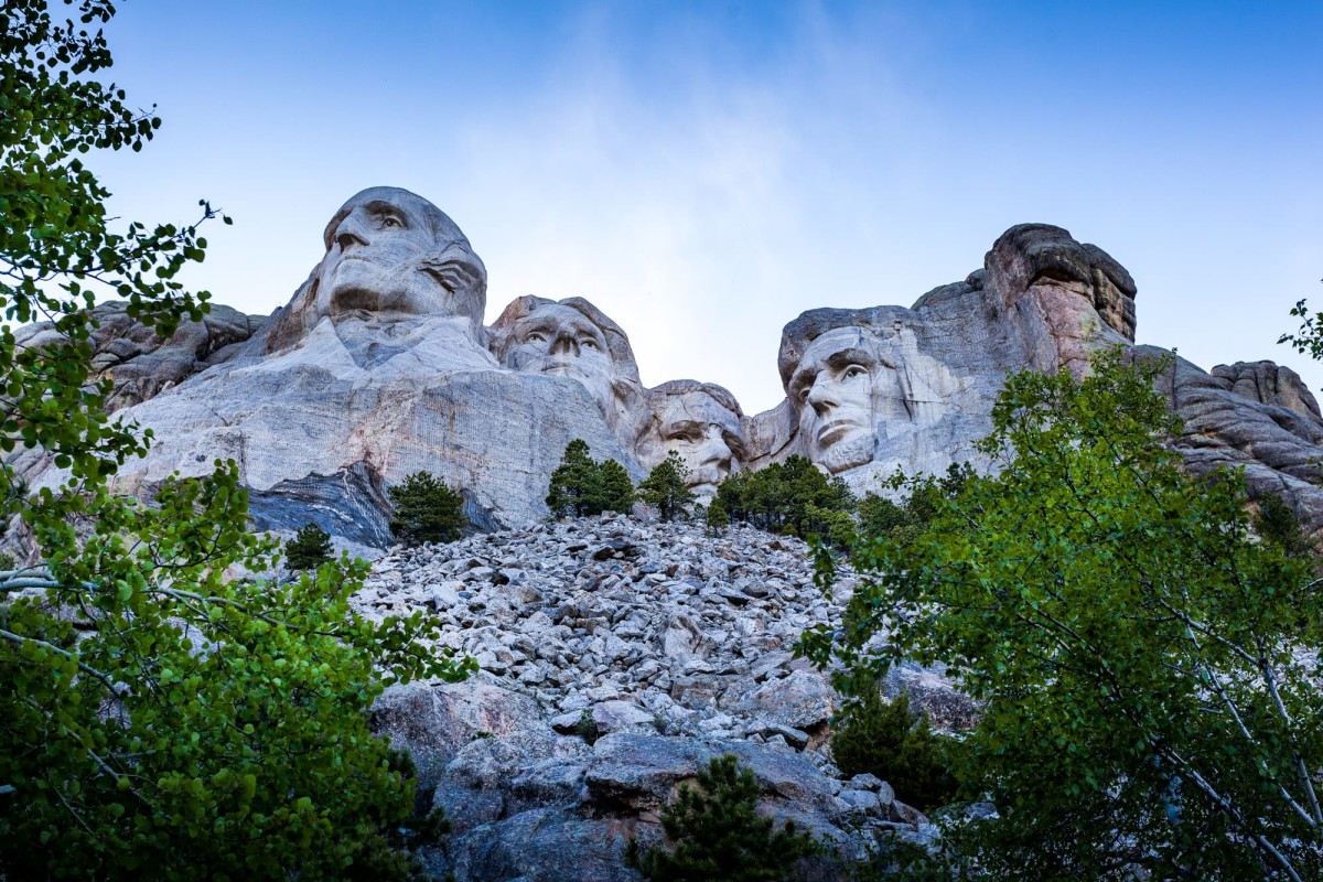 Mount-Rushmore-South-Dakota-USA-2