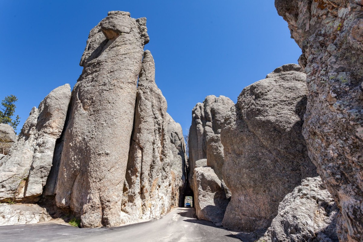 Needles-Highway-South-Dakota-USA-6