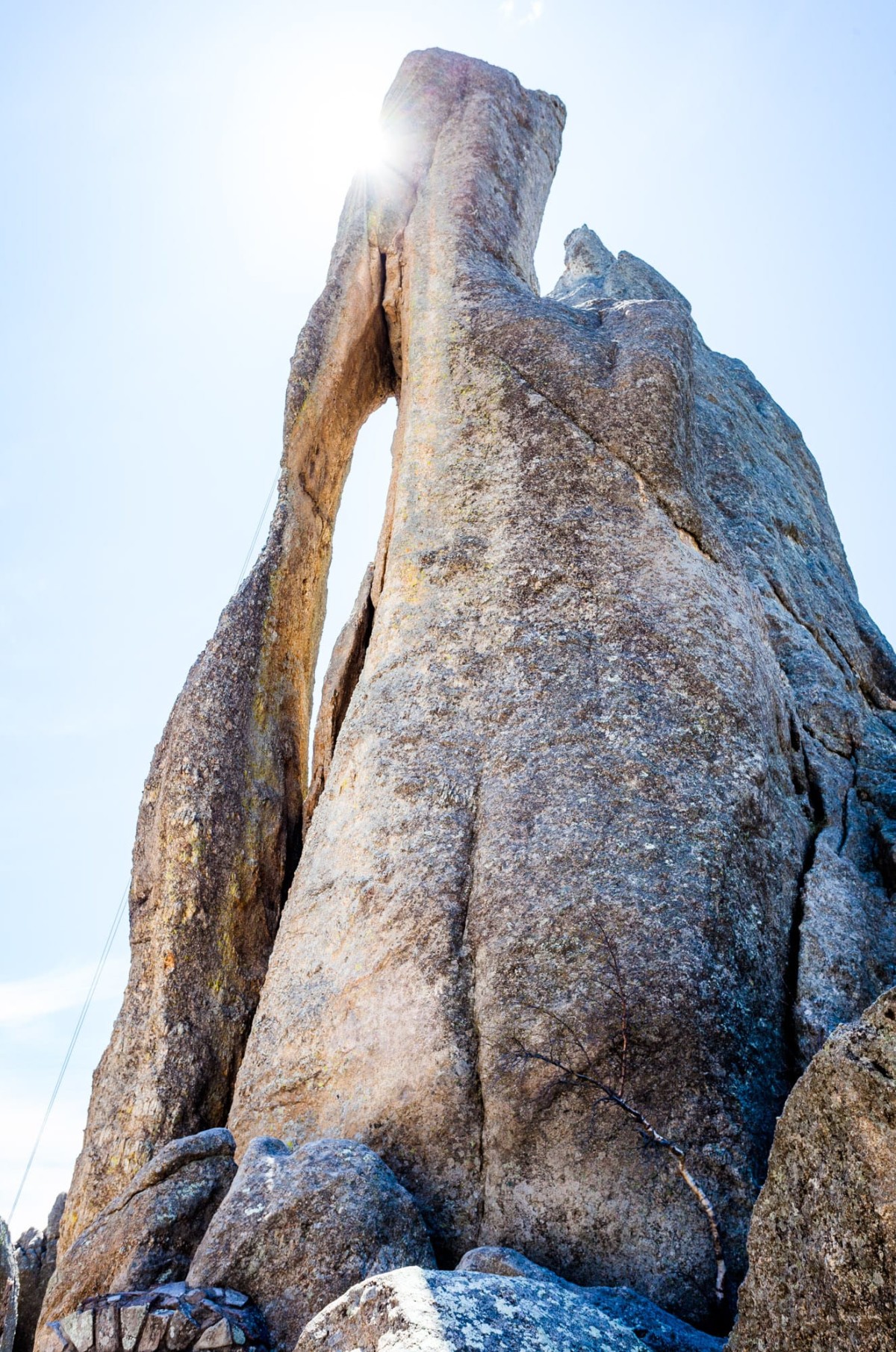 Needles-Highway-South-Dakota-USA-7