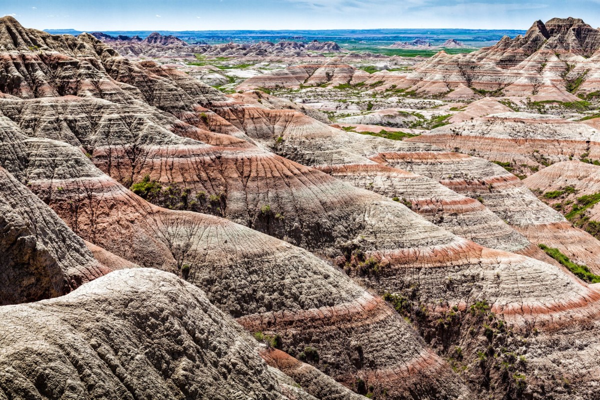 Badlands-Nationalpark-South-Dakota-USA-16