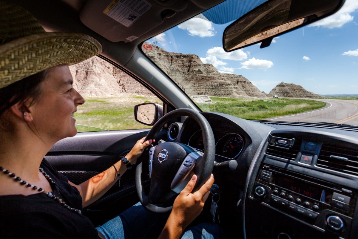 Badlands-Nationalpark-South-Dakota-USA-19