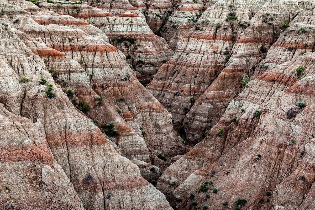 Badlands-Nationalpark-South-Dakota-USA-2