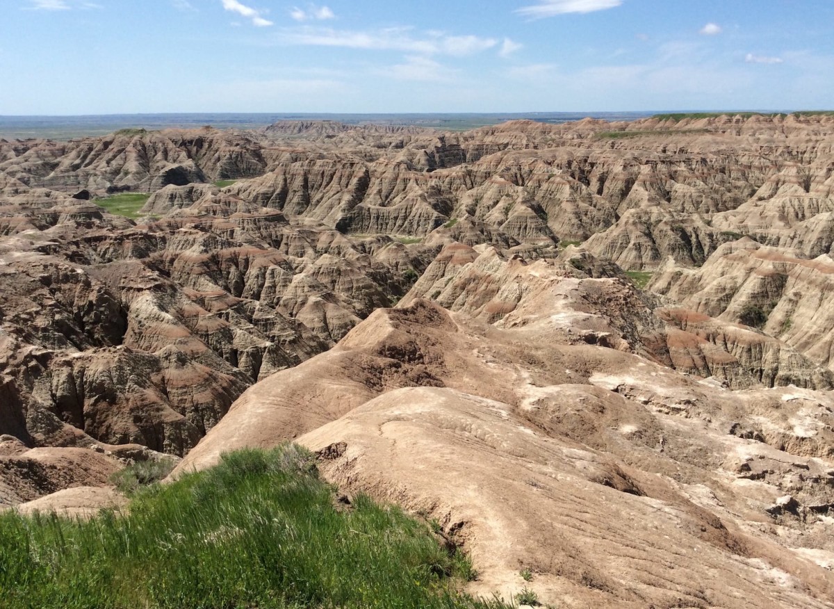 Badlands-Nationalpark-South-Dakota-USA-25