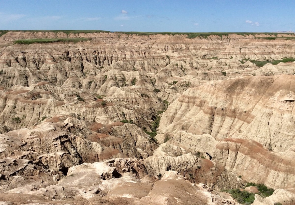 Badlands-Nationalpark-South-Dakota-USA-26