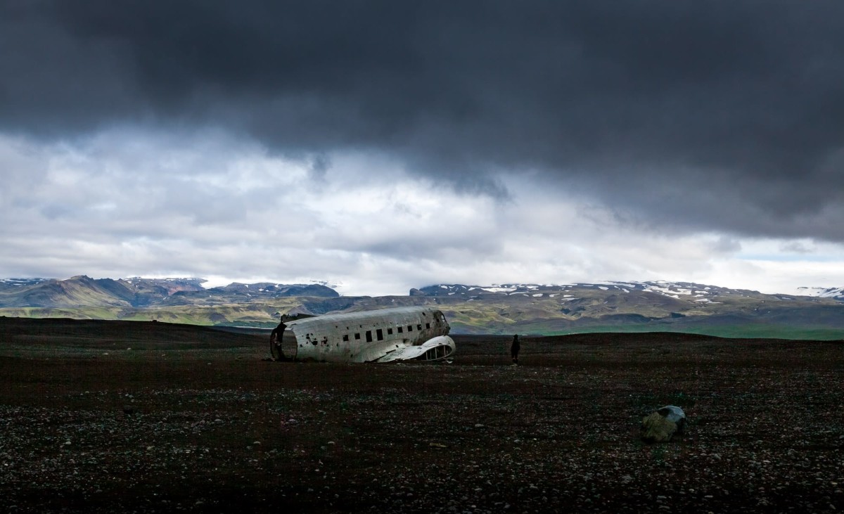 island-ringstrasse-flugzeugwrack-5