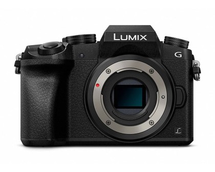 Panasonic-G70