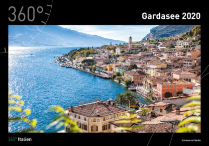 Gardasee Kalender 2020