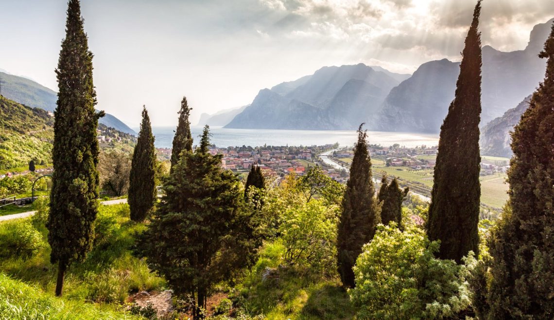 11 Top Erlebnisse am Gardasee – Rund um Riva del Garda