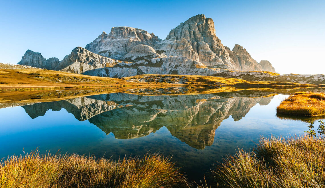 Unsere Kalender 2024 – Südtirol, Dolomiten, Gardasee