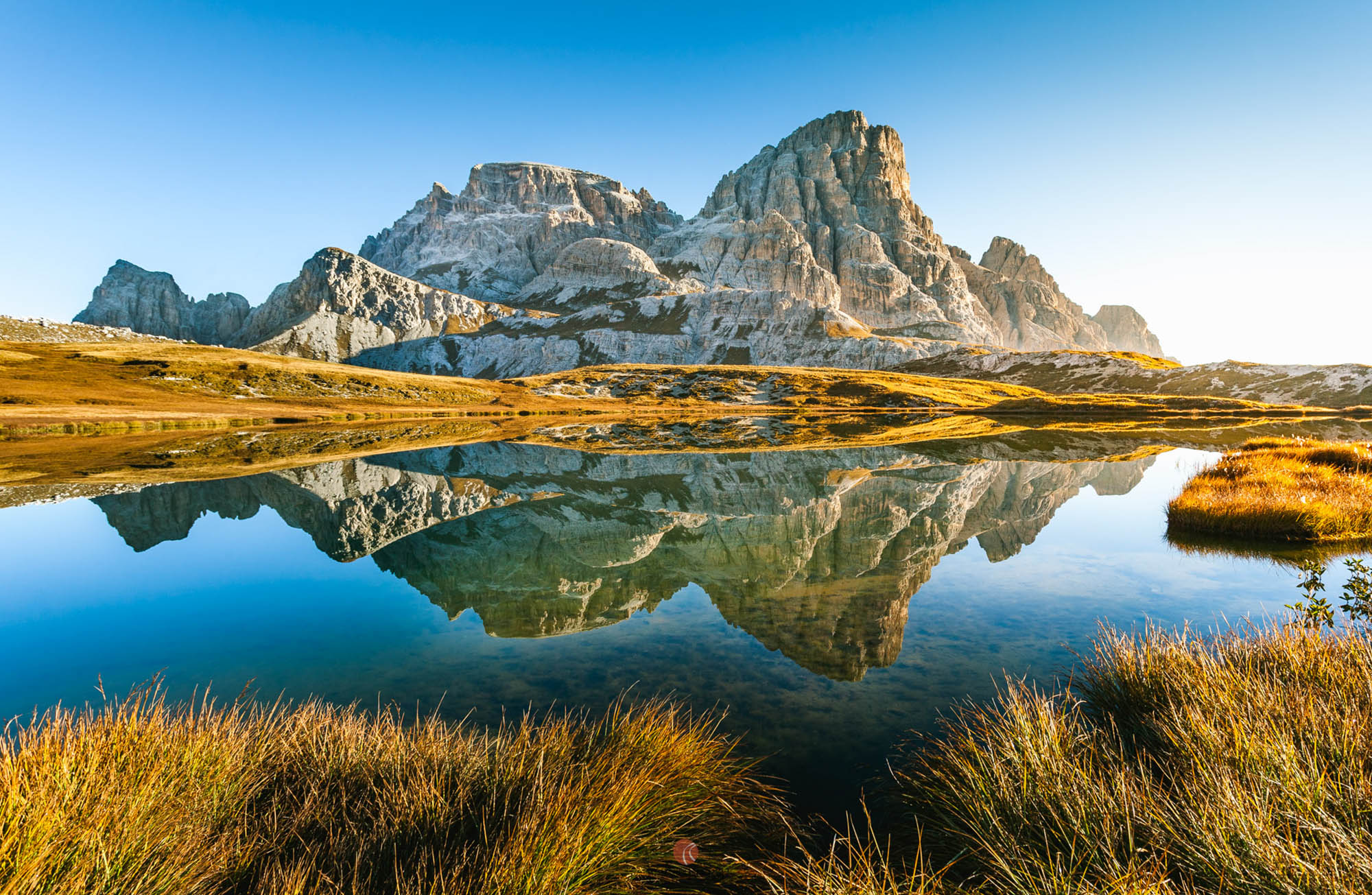 Premium Kalender 2024 Südtirol, Dolomiten und Gardasee