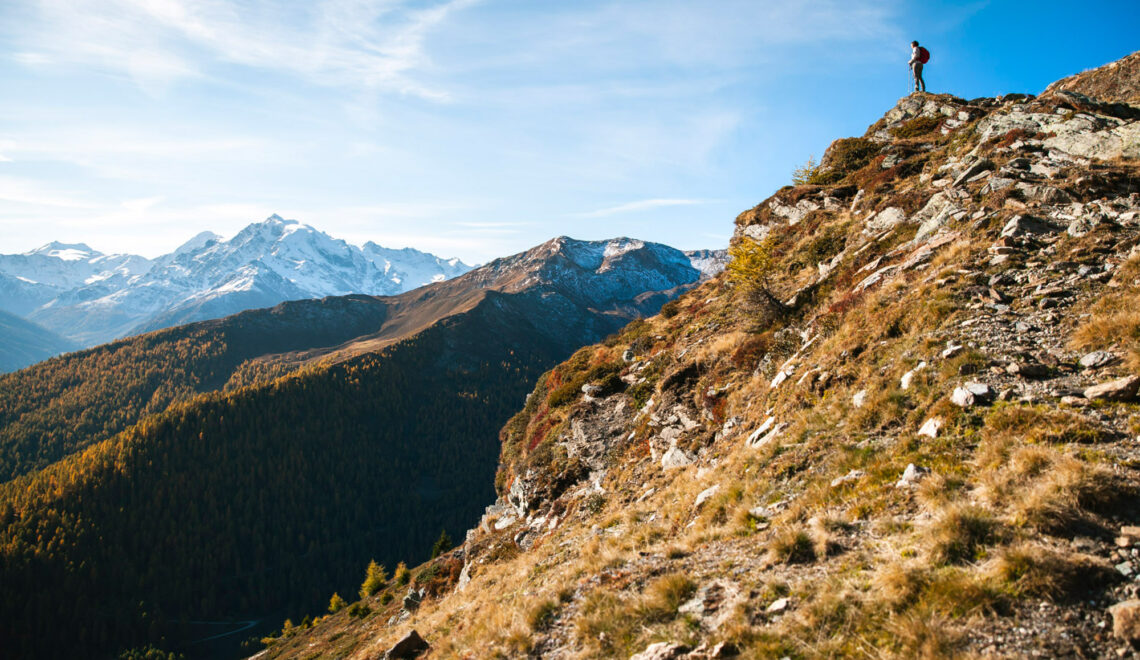 Unsere Challenge 2024: 50.000 Höhenmeter in einem Jahr